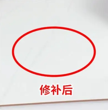 谯城瓷砖空鼓维修公司分享下板材基层，未采取柔性过渡措施的影响。在瓷砖铺贴工程中，如果采用的是板材基层（如石膏板、木工板等非刚性基层），而未采取柔性过渡措施，
