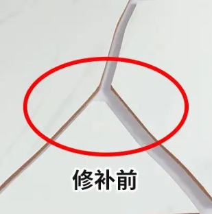 谯城瓷砖空鼓维修公司分享下瓷砖基层整体强度偏低，可能会导致的问题。